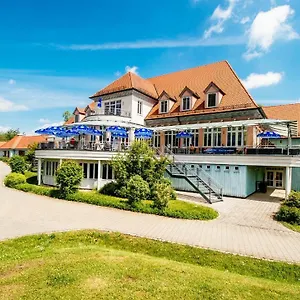  Hotel Deutenhof Hotel, Restaurant & Veranstaltung