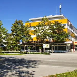 3* Hotel Pazific