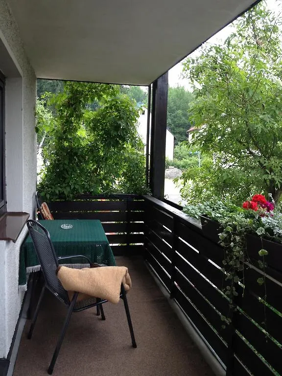 Antjes Schmankerlhotel Und Restaurant 트로스타우
