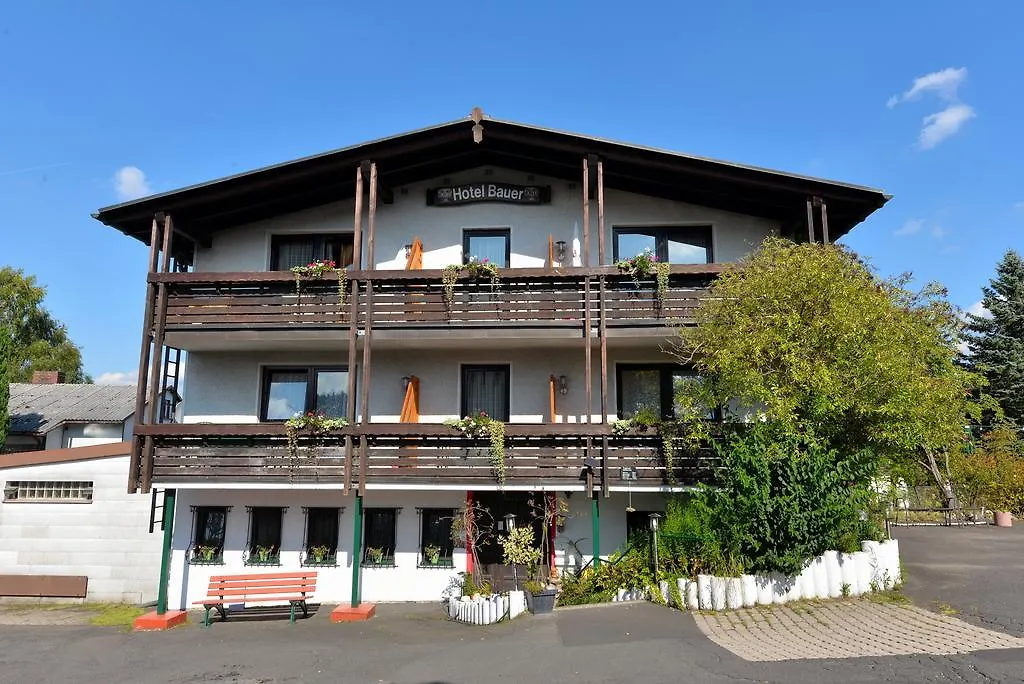 Antjes Schmankerlhotel Und Restaurant 트로스타우